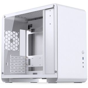 Jonsbo U4 Mini Weiß - Micro-ATX PC-Gehäuse Jonsbo U4 Mini Weiß - Micro-ATX PC-Gehäuse