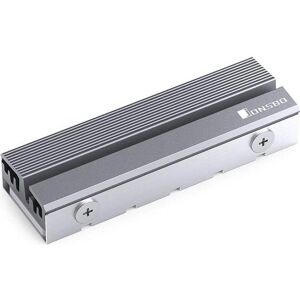 Jonsbo M.2-6 SSD Passive Cooler - SSD cooling fan Jonsbo M.2-6 SSD Passive Cooler - SSD cooling fan