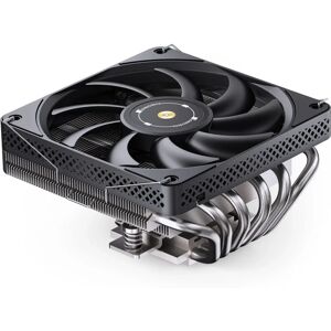 Refroidisseur CPU Jonsbo HP-600 - Haute Performance, Noir Refroidisseur CPU Jonsbo HP-600 - Haute Performance, Noir