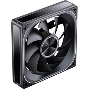 Jonsbo Za-120 PWM 120mm Fan - Cooling Jonsbo Za-120 PWM 120mm Fan - Cooling