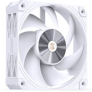 Ventilador de ordenador Jonsbo HF3-120 PWM - Alta presión estática - Operación silenciosa Ventilador de ordenador Jonsbo HF3-120 PWM - Alta presión estática - Operación silenciosa