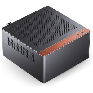 Carcasă PC Jonsbo N10 - Mini ITX, Neagră Carcasă PC Jonsbo N10 - Mini ITX, Neagră