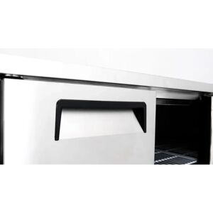 Réfrigérateur Atosa 1500 mm - 7 grilles - 370L - Publicité Réfrigérateur Atosa 1500 mm - 7 grilles - 370L - Publicité