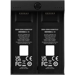 HOVERAir ZZ-H-4-001 Pièce/Accessoire Drone Caméra Hub de Charge de Batterie - Pièce/Accessoire drone caméra HOVERAir ZZ-H-4-001 Pièce/Accessoire Drone Caméra Hub de Charge de Batterie - Pièce/Accessoire drone caméra