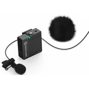 Microphone sans fil Hollyland Lark 150 - Compact, Son Professionnel - Publicité Microphone sans fil Hollyland Lark 150 - Compact, Son Professionnel - Publicité