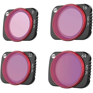 Filtre ND-PL pour DJI Mavic Air 2 - Accessoire Appareil Photo Filtre ND-PL pour DJI Mavic Air 2 - Accessoire Appareil Photo