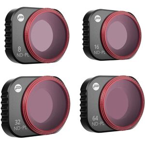 Set filtre ND-PL PGYTECH pentru Mini 3 Pro - Accesorii cameră Set filtre ND-PL PGYTECH pentru Mini 3 Pro - Accesorii cameră