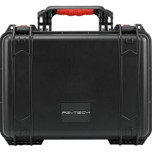 PGYTECH DJI Avata Kemény tok - Víztiszta és ütésálló drón tároló PGYTECH DJI Avata Kemény tok - Víztiszta és ütésálló drón tároló