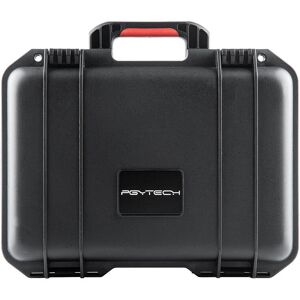 PGYTECH Musta kameradronkova hard case - Tyyppi P-40B-020 PGYTECH Musta kameradronkova hard case - Tyyppi P-40B-020