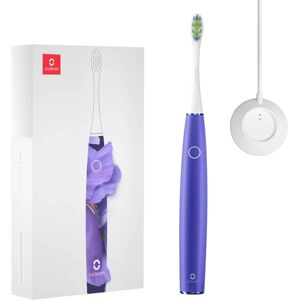 Oclean Air 2 Sonic Electric Toothbrush - Purple - Electric Toothbrush Oclean Air 2 Sonic Electric Toothbrush - Purple - Electric Toothbrush