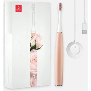 Oclean Air 2 Pink Electric Toothbrush - Sonic, Unisex Oclean Air 2 Pink Electric Toothbrush - Sonic, Unisex