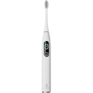 Oclean X Pro Elite Sonic Electric Toothbrush - 4 Modes Oclean X Pro Elite Sonic Electric Toothbrush - 4 Modes