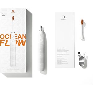 Oclean - Flow Sonic Electric Toothbrush - Electric Toothbrush Oclean - Flow Sonic Electric Toothbrush - Electric Toothbrush