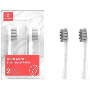 Oclean P1S12 W02 Miękkie Końcówki do Szczoteczek Elektrycznych Oclean P1S12 W02 Miękkie Końcówki do Szczoteczek Elektrycznych