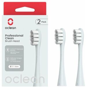 Cabezales de repuesto Oclean Plateados - Cabeza de Cepillo para Cepillos Eléctricos Cabezales de repuesto Oclean Plateados - Cabeza de Cepillo para Cepillos Eléctricos