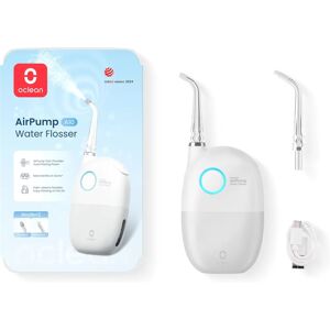 Oclean A10 Vattentrådsutrustning - Water Flosser Oclean A10 Vattentrådsutrustning - Water Flosser