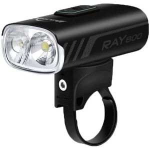 Magicshine Ray 800 Sykkellys - Justerbar Lysstyrke - Vanntett IPX6 Magicshine Ray 800 Sykkellys - Justerbar Lysstyrke - Vanntett IPX6