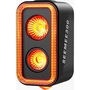 Magicshine Seemee 300 Baklys - Svart - 300 lm Magicshine Seemee 300 Baklys - Svart - 300 lm