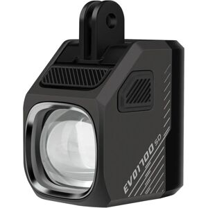 Magicshine EVO 1700 - Luz de bicicleta - Recargable USB-C - Soporte GoPro Magicshine EVO 1700 - Luz de bicicleta - Recargable USB-C - Soporte GoPro