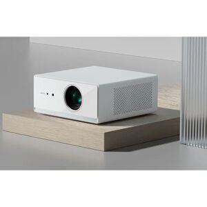 Projecteur WANBO X5 AIR - Full HD, Wi-Fi 6, Android - Publicité Projecteur WANBO X5 AIR - Full HD, Wi-Fi 6, Android - Publicité