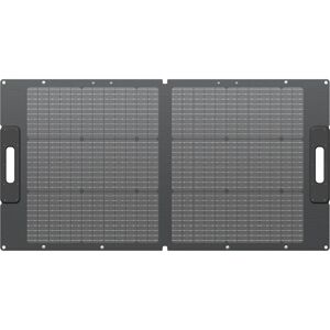 Panneau solaire BLUETTI PV100D - Solar Panel - Publicité Panneau solaire BLUETTI PV100D - Solar Panel - Publicité