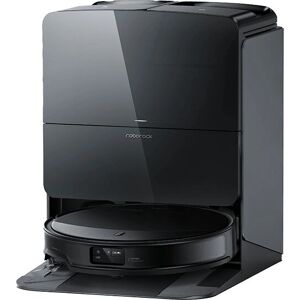 Roborock Saros 10R - Robot odkurzacz - Czarny Roborock Saros 10R - Robot odkurzacz - Czarny