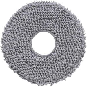 Roborock Qrevo Curve/Edge Roterende Mop - Støvsuger Tilbehør Roborock Qrevo Curve/Edge Roterende Mop - Støvsuger Tilbehør
