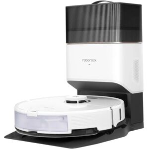 Roborock S8 Plus - Blanc - Aspirateur Robot Roborock S8 Plus - Blanc - Aspirateur Robot