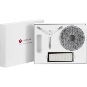 Roborock Qrevo MaxV Tillbehörssats - Dammsugaraccessoarer Roborock Qrevo MaxV Tillbehörssats - Dammsugaraccessoarer