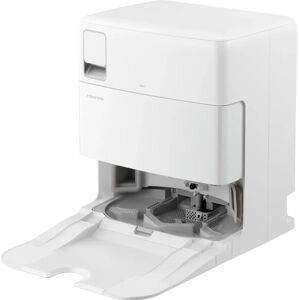 Roborock Qrevo Plus Weiss Version mit Wasseranschluss - Staubsauger Roboter Roborock Qrevo Plus Weiss Version mit Wasseranschluss - Staubsauger Roboter