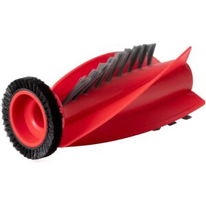 Roborock CP21800 - Spazzola principale in silicone - Robot aspirapolvere Roborock CP21800 - Spazzola principale in silicone - Robot aspirapolvere