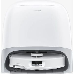 Roborock Q Revo Curv - Weiß - Saugroboter Roborock Q Revo Curv - Weiß - Saugroboter