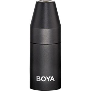 Boya 35C-XLR Noir - Convertisseur audio Boya 35C-XLR Noir - Convertisseur audio