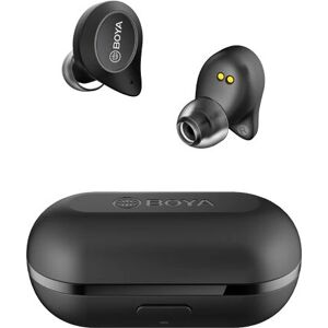 Casque sans fil BOYA BY-AP1 - Appels/Musique Bluetooth - Publicité Casque sans fil BOYA BY-AP1 - Appels/Musique Bluetooth - Publicité