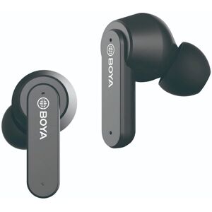 Écouteurs Sans Fil Boya BY-AP4 - True Wireless, Noir Écouteurs Sans Fil Boya BY-AP4 - True Wireless, Noir