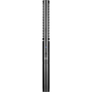 Microphone BOYA BY-BM6060 - Shotgun Supercardioïde - Chine Microphone BOYA BY-BM6060 - Shotgun Supercardioïde - Chine