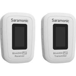 Saramonic Blink500 Pro B1W Wireless Microphone System Saramonic Blink500 Pro B1W Wireless Microphone System