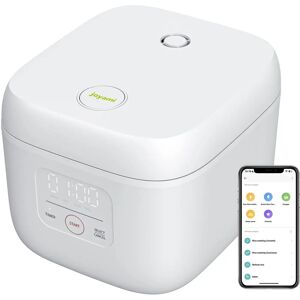 Xiaomi Joyami S1 Mini - Weiß - Reiskocher Xiaomi Joyami S1 Mini - Weiß - Reiskocher