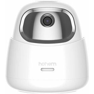 Hohem GO Kamera-Gimbal - AI Auto Tracking, Weiß Hohem GO Kamera-Gimbal - AI Auto Tracking, Weiß