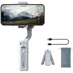 Hohem iSteady XE Okostelefon Stabilizátor - Gimbal iOS/Android Hohem iSteady XE Okostelefon Stabilizátor - Gimbal iOS/Android