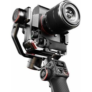 Hohem iSteady MT2 Kit - Kompaktkamera, actionkamera, smartphone - Gimbal Hohem iSteady MT2 Kit - Kompaktkamera, actionkamera, smartphone - Gimbal