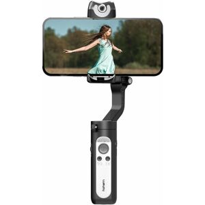 Hohem iSteady V2S okostelefon stabilizátor - Fekete Hohem iSteady V2S okostelefon stabilizátor - Fekete