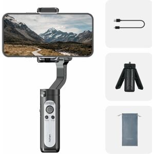 Hohem iSteady XE okostelefon gimbal - Stabilizátor Hohem iSteady XE okostelefon gimbal - Stabilizátor