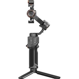 Hohem iSteady M7 Okostelefon Gimbal - Fekete - Smartphone Gimbal Hohem iSteady M7 Okostelefon Gimbal - Fekete - Smartphone Gimbal