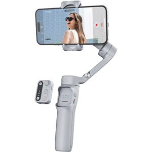 Hohem iSteady X3 SE Szürke - Okostelefon stabilizátor Hohem iSteady X3 SE Szürke - Okostelefon stabilizátor