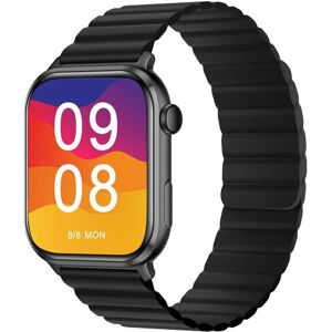 Imilab W02 Reloj Inteligente - 1.85" Negro Pulsera Deportiva Imilab W02 Reloj Inteligente - 1.85" Negro Pulsera Deportiva