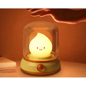 Marca Mini Luce Notturna LED Lampada da Scrivania Cartoni Animati - Tipo di Prodotto Marca Mini Luce Notturna LED Lampada da Scrivania Cartoni Animati - Tipo di Prodotto
