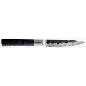 Satake - Petty Kuro 11 cm - Hopea Unisex - Køkkenkniv Satake - Petty Kuro 11 cm - Hopea Unisex - Køkkenkniv
