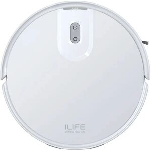 Robot Aspirapolvere ILIFE V20 - 5000Pa, Navigazione intelligente, Controllo tramite app Robot Aspirapolvere ILIFE V20 - 5000Pa, Navigazione intelligente, Controllo tramite app
