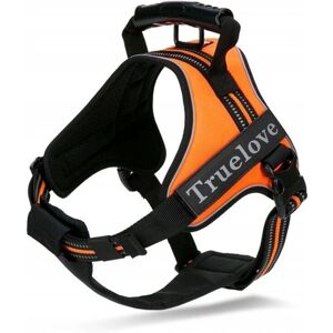 Truelove Outdoor XL Arnés para perro - Arnés para perro Truelove Outdoor XL Arnés para perro - Arnés para perro